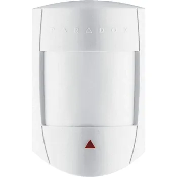 PARADOX DG55 Infrapasivní DUAL detektor