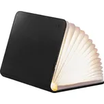 Černá světelná dekorace na USB Booklight – Gingko ID_1214802