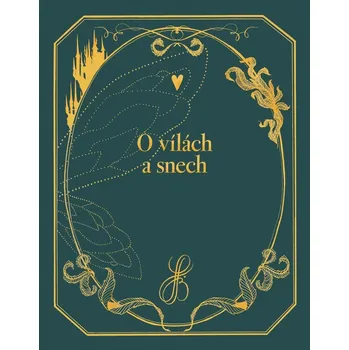 O vílách a snech - Léna Brauner (2022,…