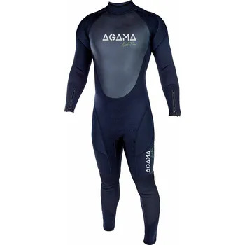 Neoprenové oblečení Pánský neopren Agama EVOLUTION NEW 3 mm - 3XL