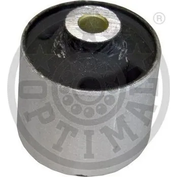 DANAPO Pouzdro řídicího ramene / vlečného ramene OPTIMAL F8-6580