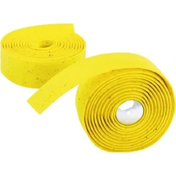 Komponent pro jízdní kolo XLC Omotávka řídítek GR-T01, žlutá