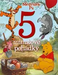 Medvídek Pú: 5minutové pohádky -…