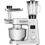 ECG Forza 5500 Giorno Argento