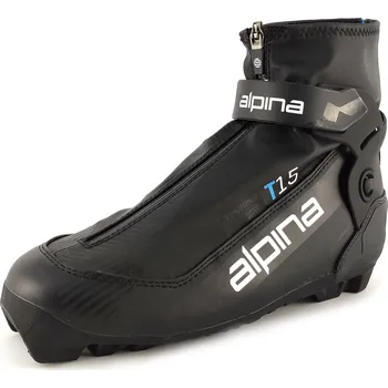 Běžkařské boty Alpina T15 EVE 2024/25 35