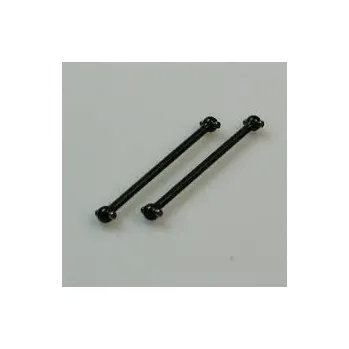 DF models Zadní poloosy