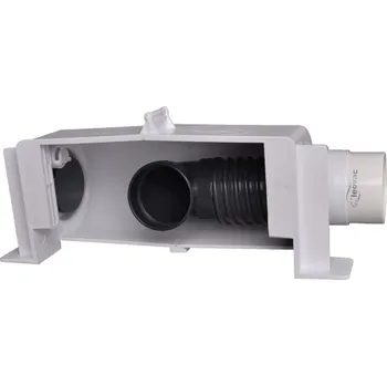 Vysavač Určeno pro centrální vysavače.