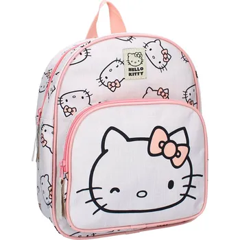 Dětský batoh Dětský batoh Hello Kitty Friendship Fun