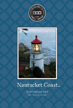 Bridgewater Candle Company Vonný sáček Nantucket Coast 115 ml