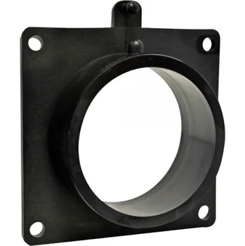 Příslušenství ke karavanu Fawo Díly pro odpadní systém 3“ USA Typ: AF3B příruba se zámkem