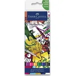 Faber-Castell Goldfaber Aqua Dual…