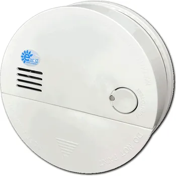 Hlásič požáru Exeo RF Bezdrátový kouřový hlásič
