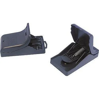 Myslivost Past na myši POWER CAT s návnadou 2 ks