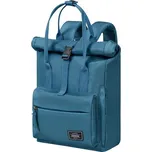 American Tourister URBAN GROOVE Dámský Batoh Modrá Stone Blue 17L 143779-E612