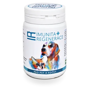 Vetim IR - Imunita a Regenerace pro psy Velikost: 60g