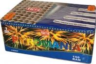 Tarra Pyrotechnik Pyromania 150 ran