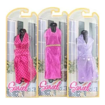 Mattel Šatičky pro panenku Barbie Typ 3