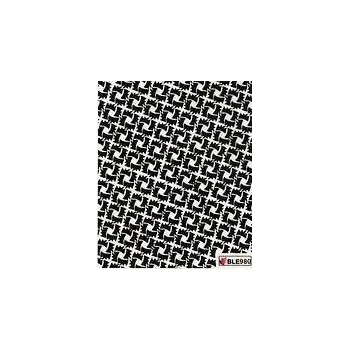 Vodolepky na nehty- Košík BLE 980