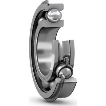 Kuličkové ložisko 6207 ZKL