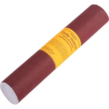 Čajovna Vonné tyčinky Cedar Incense