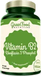 GreenFood Nutrition Vitamin B2…