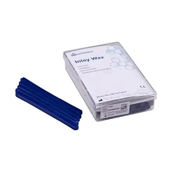 Autovosk Interdent Inlejový vosk 100g