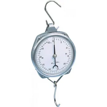 Měřicí přístroj Závěsná kruhová váha 25 kg