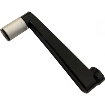 Mlýnek na kávu Lodos, náhradní klička na mlýnek TEMP