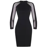 Ivon Jessica 209 černé 40