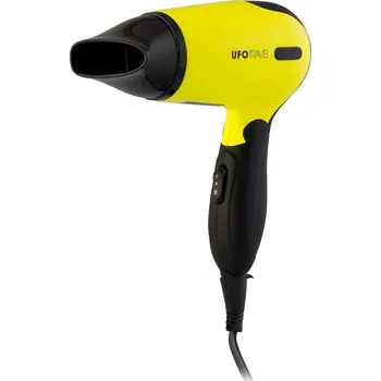 Péče o vlasy Labor Pro Ufo Travel - Cestovní fén na vlasy 1000W