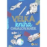 Velká kniha omalovánek - Nakladatelství…