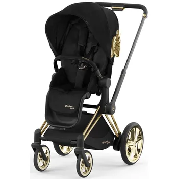 Cybex e-Priam Jeremy Scott 2022 Wings