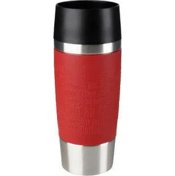 Termohrnek Tefal Travel Mug 360 ml