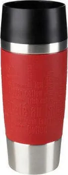 Termohrnek Tefal Travel Mug 360 ml