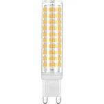 Luminex LED žárovka 7W, 1000lm, 3000K, G9