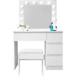 Aga MRDT09-S s elektrickou zásuvkou