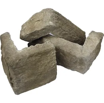 Obklad Obkladový kámen Lámaná skála 116 Oxid ROH