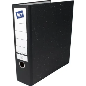 Pořadač archivní Classic - rozložený