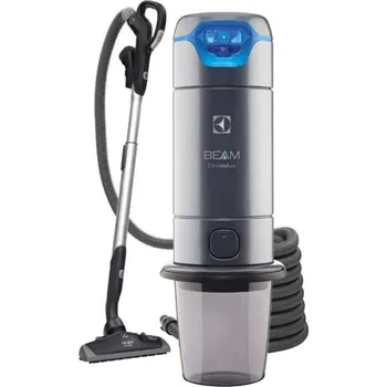 Vysavač BEAM Alliance Excellence Plus