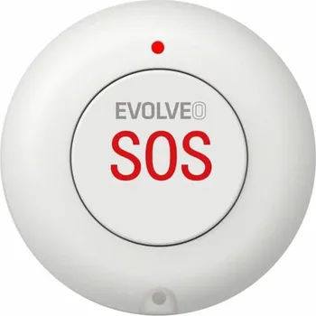 EVOLVEO Alarmex Pro ACSALMBTZ bezdrátové SOS tlačítko