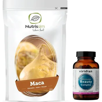 Balíček Krása a vitalita