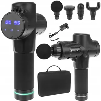 Masážní přístroj Malatec 9678