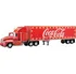 3D puzzle Revell Coca-Cola Truck LED Edition 00152
