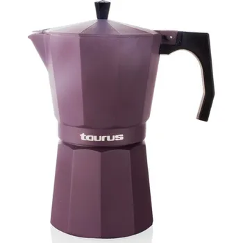 Moka konvice Moka konvice Taurus ITALICA ELEGANCE 9