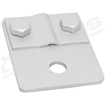 Krokosvorka TREMIS Svorka SPb připojovací, materiál:měď V635