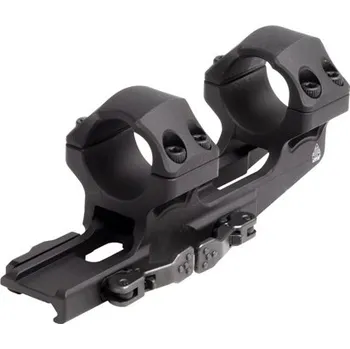 Montáž UTG pro optiku 1" - Medium / 34mm Offset/ QR (AIR11834Q)