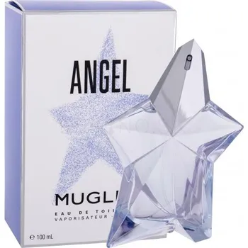 Dámský parfém Thierry Mugler Thierry Mugler Angel 2019, Toaletní voda 30ml Pre ženy Toaletní voda