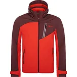 Kilpi RAVIO-M Pánská softshellová bunda RM0114KI Červená S