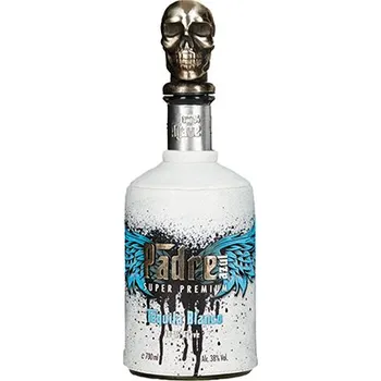 Tequila Padre Azul Blanco 3 l