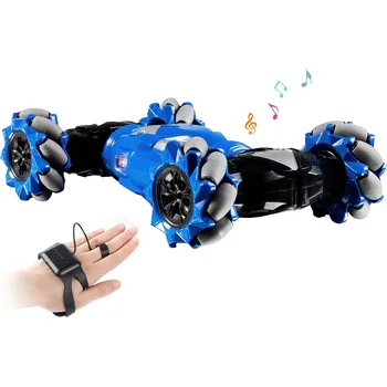 RC model auta RC auto ovládané pohybem ruky 3,7 V s dálkovým ovladačem